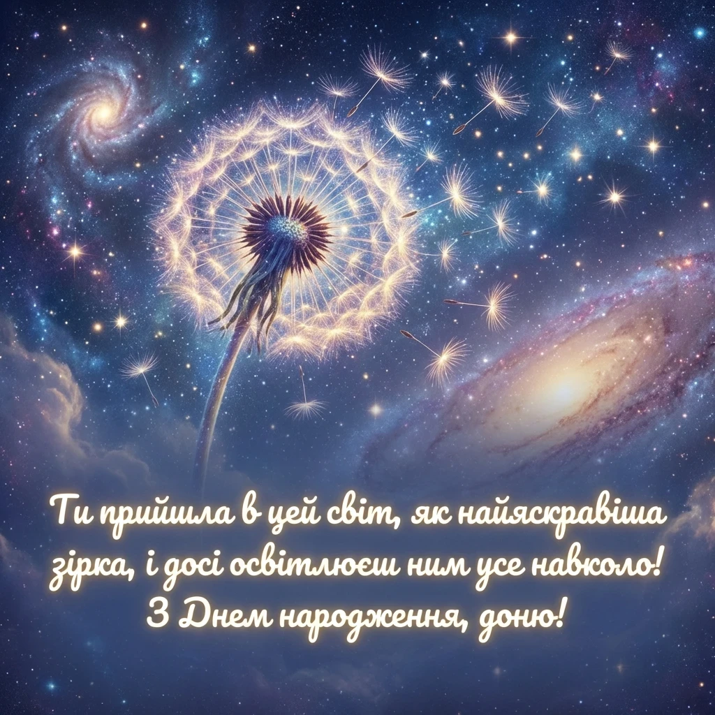 привітання з днем народження дочці до сліз