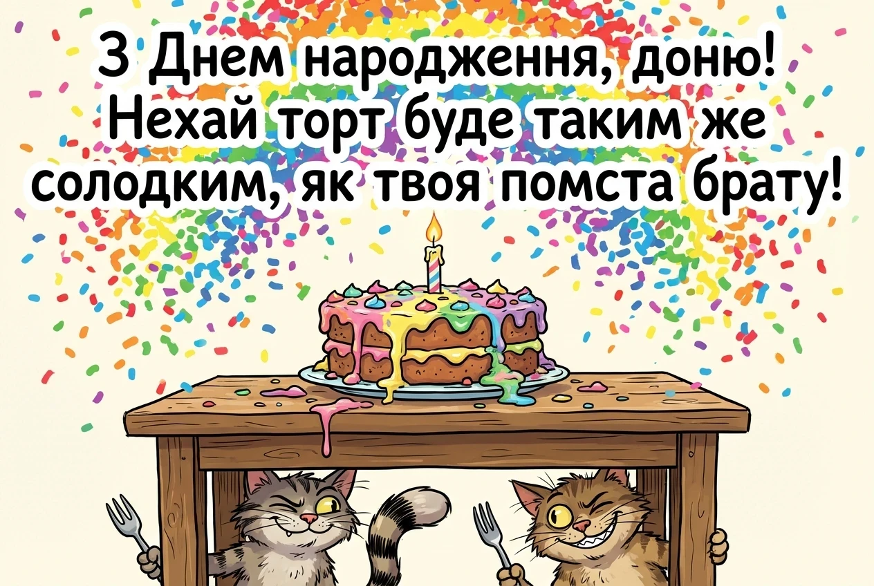 привітання з днем народження дочці до сліз
