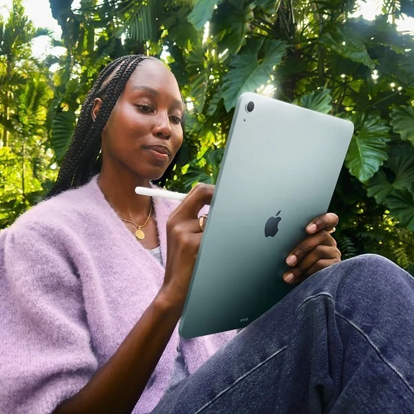Кому найкраще підійдуть планшети Apple iPad у 2026 році