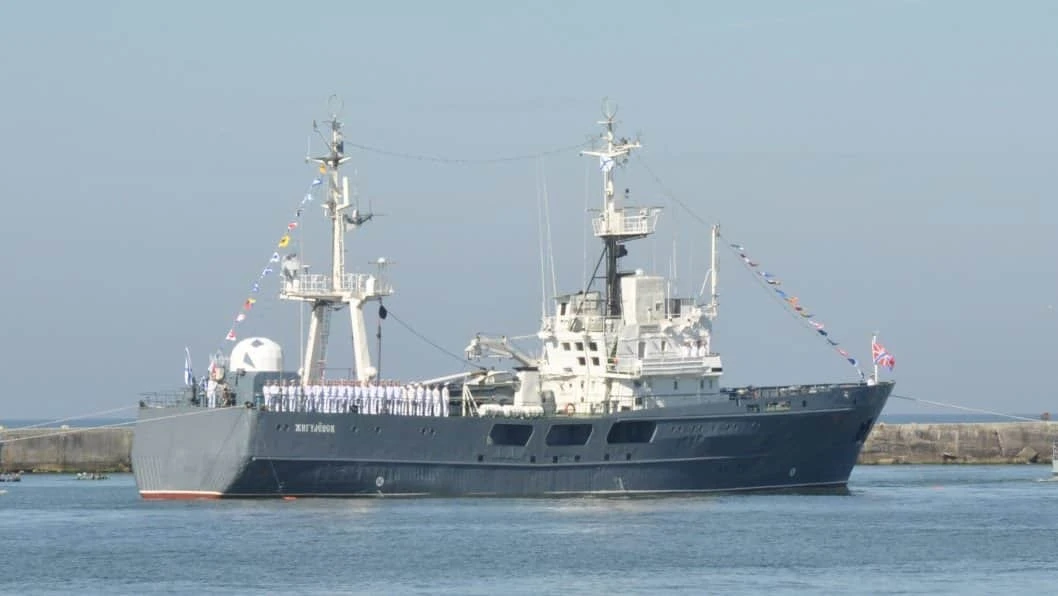 Британія закриває Ла-Манш: Королівський флот отримав право на абордаж російських підсанкційних танкерів