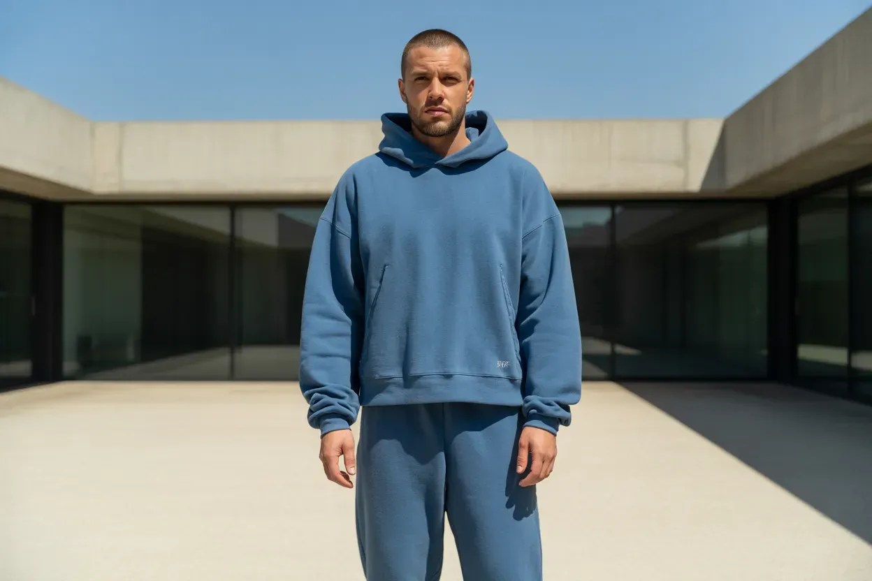 Стиль без компромісів: огляд найочікуваніших новинок сезону від Streetwear