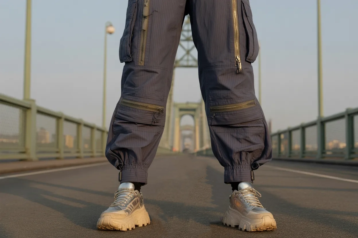 Стиль без компромісів: огляд найочікуваніших новинок сезону від Streetwear