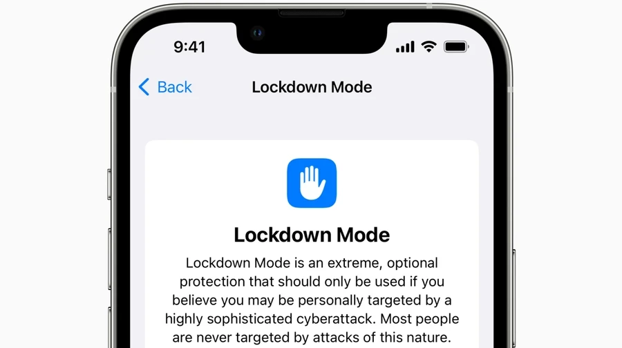 Кіберщит від Apple: Режим блокування залишається незламним для шпигунського ПЗ