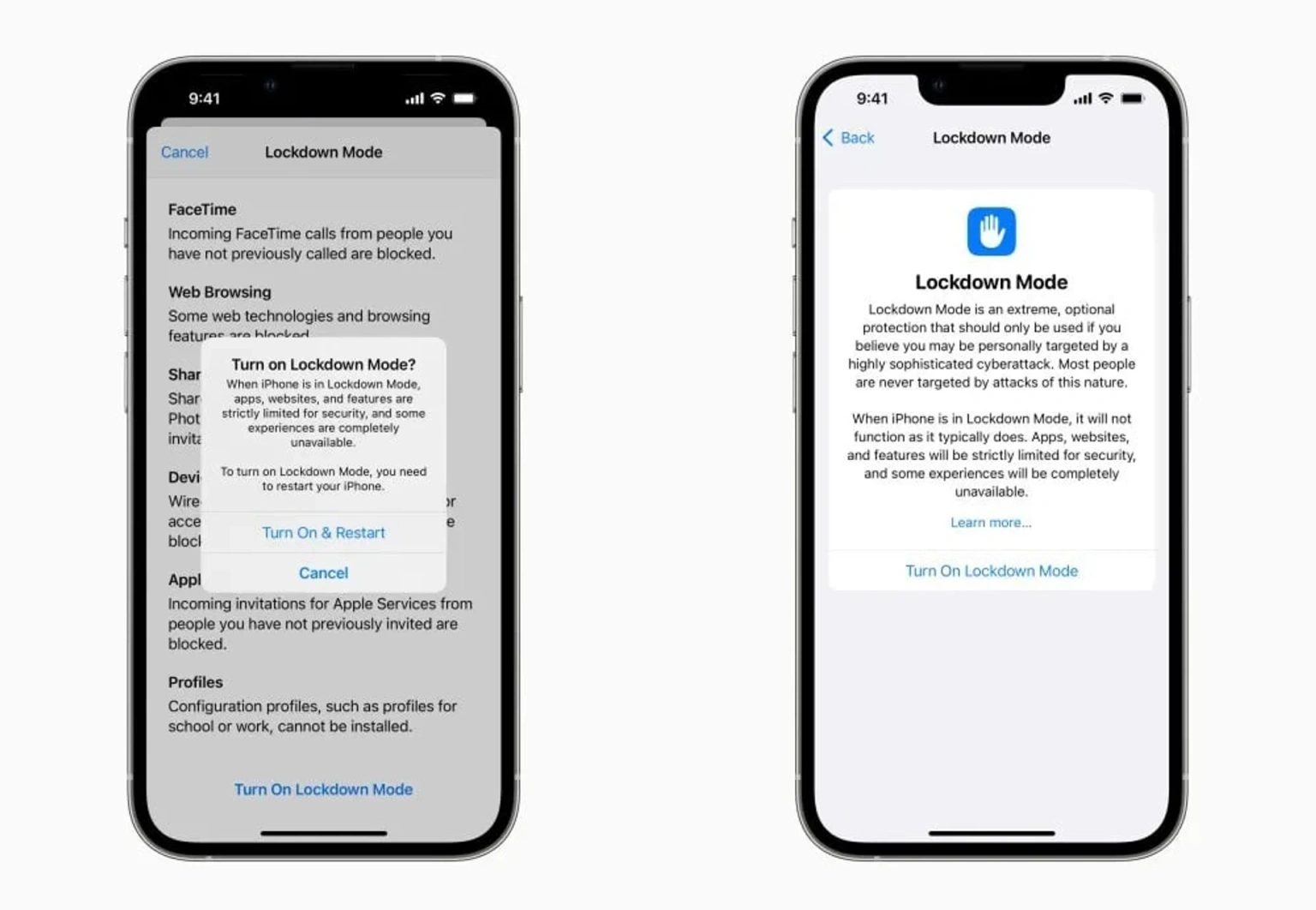 Кіберщит від Apple: Режим блокування залишається незламним для шпигунського ПЗ