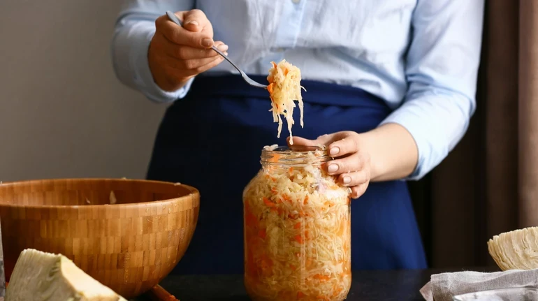 Прихована загроза ферментованих продуктів: як корисна їжа для кишківника виснажує серце