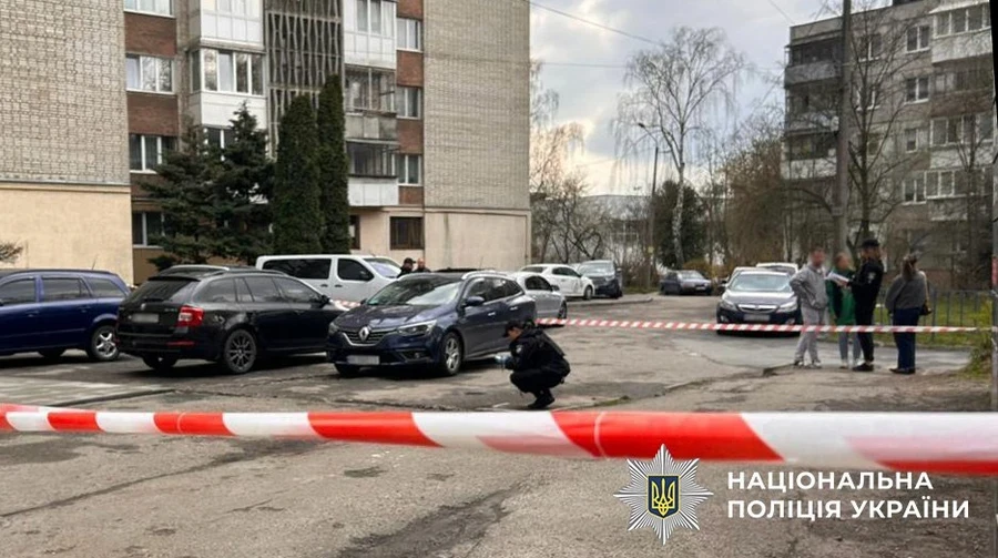Трагедія під час оповіщення: у Львові вбили працівника ТЦК