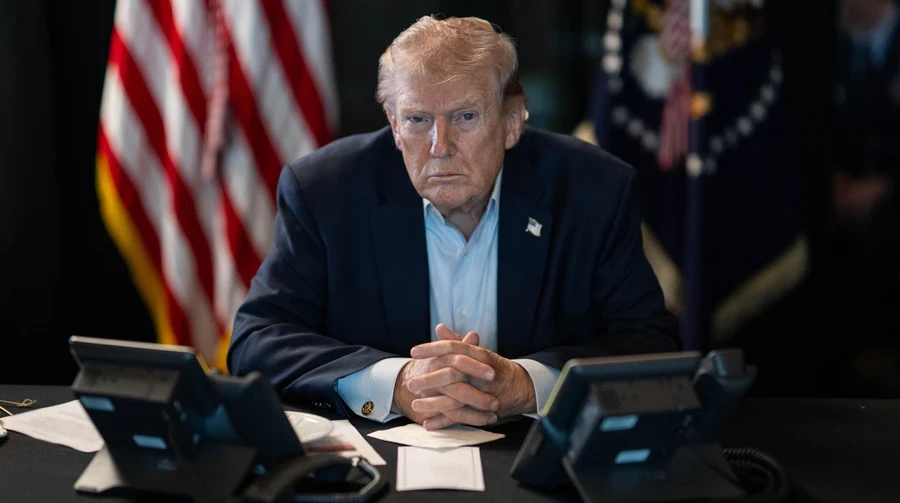 Ядерне роззброєння та скасування санкцій: Трамп оголосив про нову еру відносин із Іраном