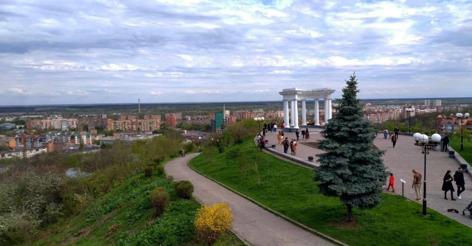 Ідеї для дозвілля в Полтаві: куди піти на вихідних