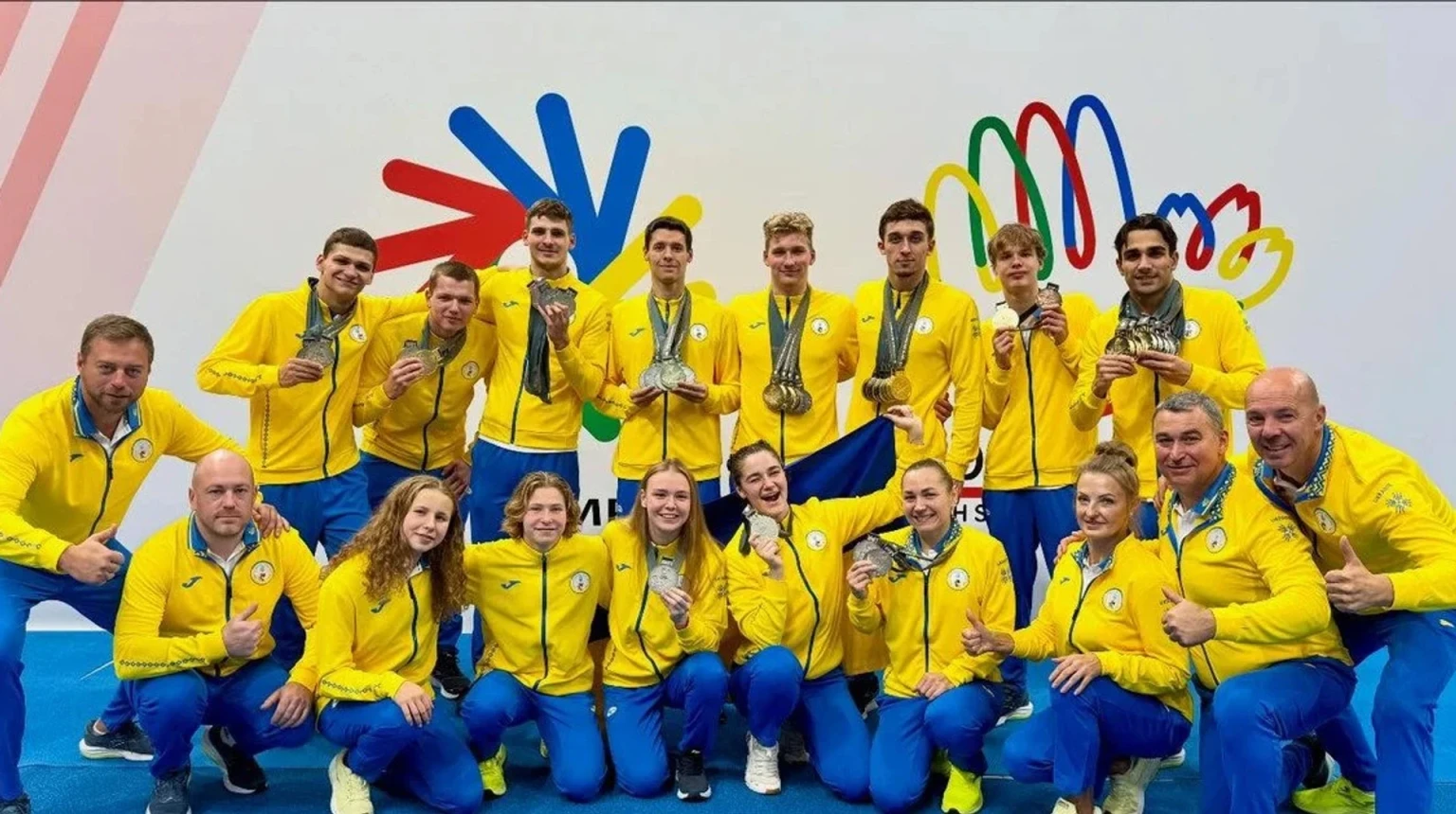 Борг за тріумф у Токіо: держава виплатила дефлімпійцям менше половини призових