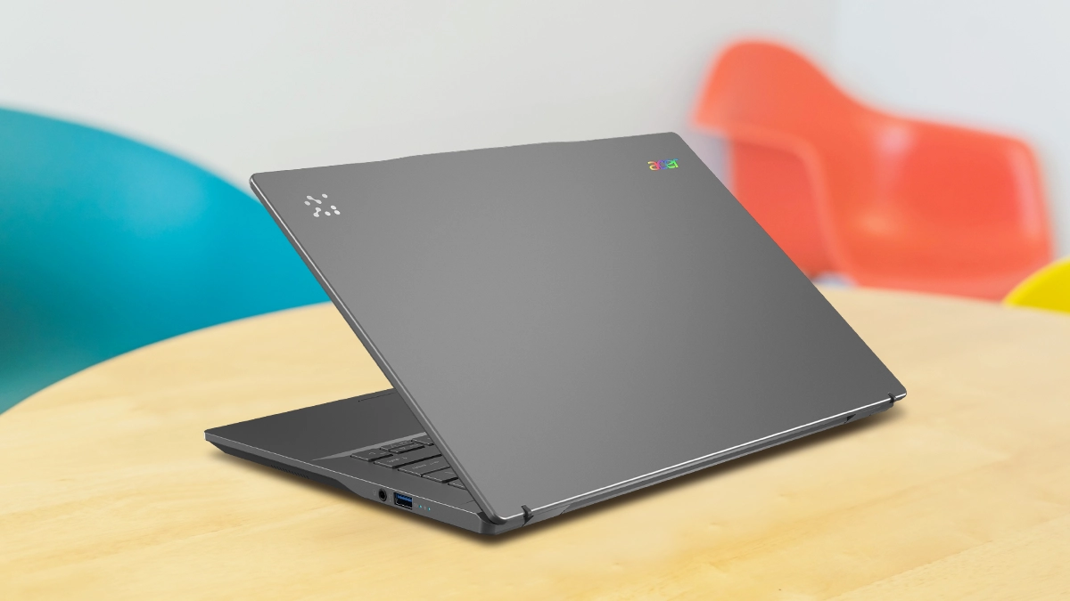 Чому ноутбуки Acer у Foxtrot найкраще поєднують продуктивність і ціну