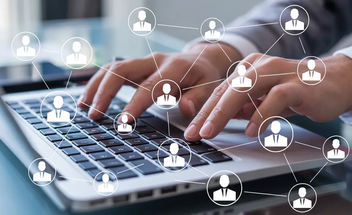 Роль IT-компаній у розвитку цифрового суспільства: як технології змінюють взаємодію бізнесу та громадян