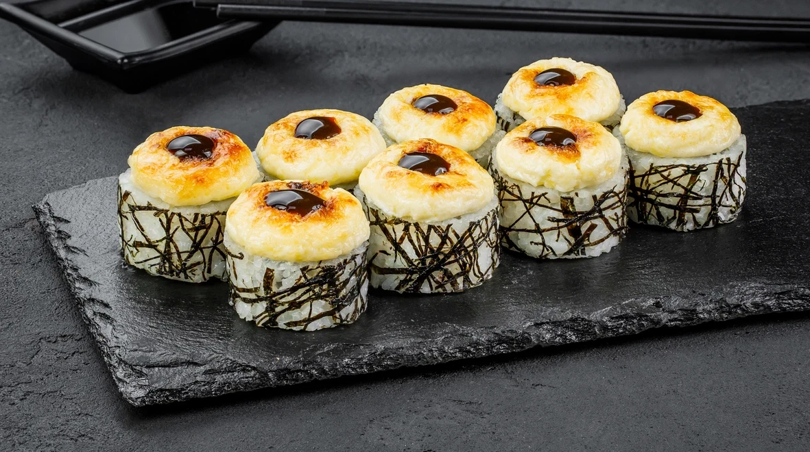 Знижки та акції від Sushi Master у Києві: як замовити улюблені роли та суттєво заощадити