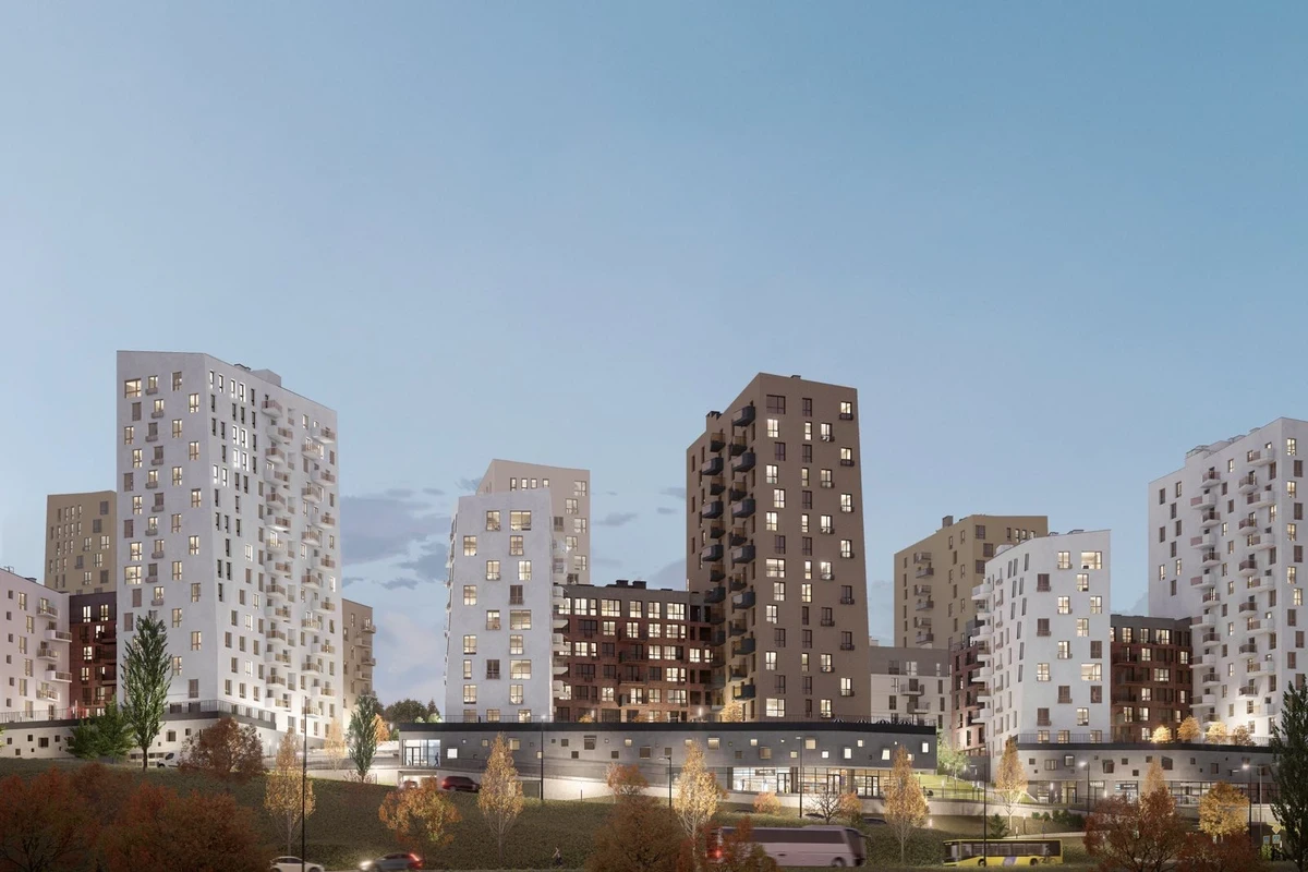 Замість квадратних метрів – цінні папери: львівський девелопер Viking Development відкриває новий інструмент інвестування