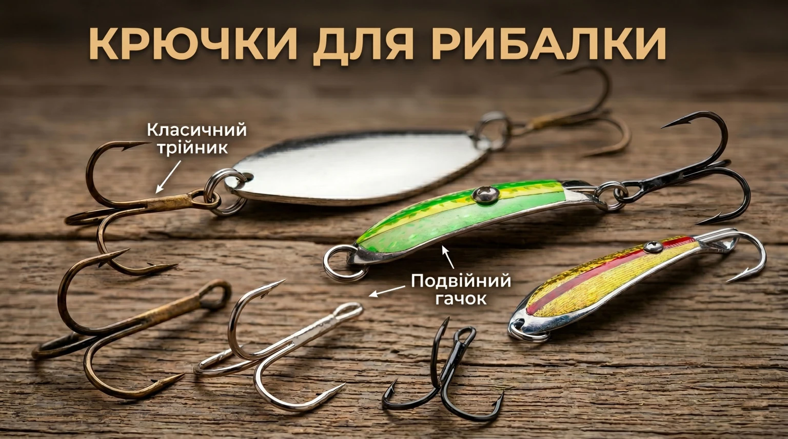 Почему рыба сходит с крючка: 5 критических ошибок и способы их избежать