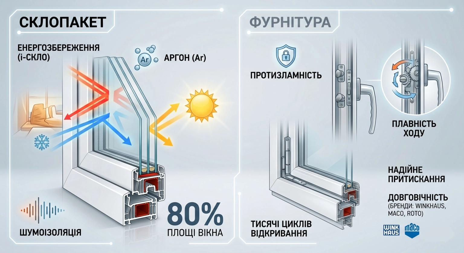 Вікна Spez: огляд асортименту, комплектуючих та сервісного обслуговування