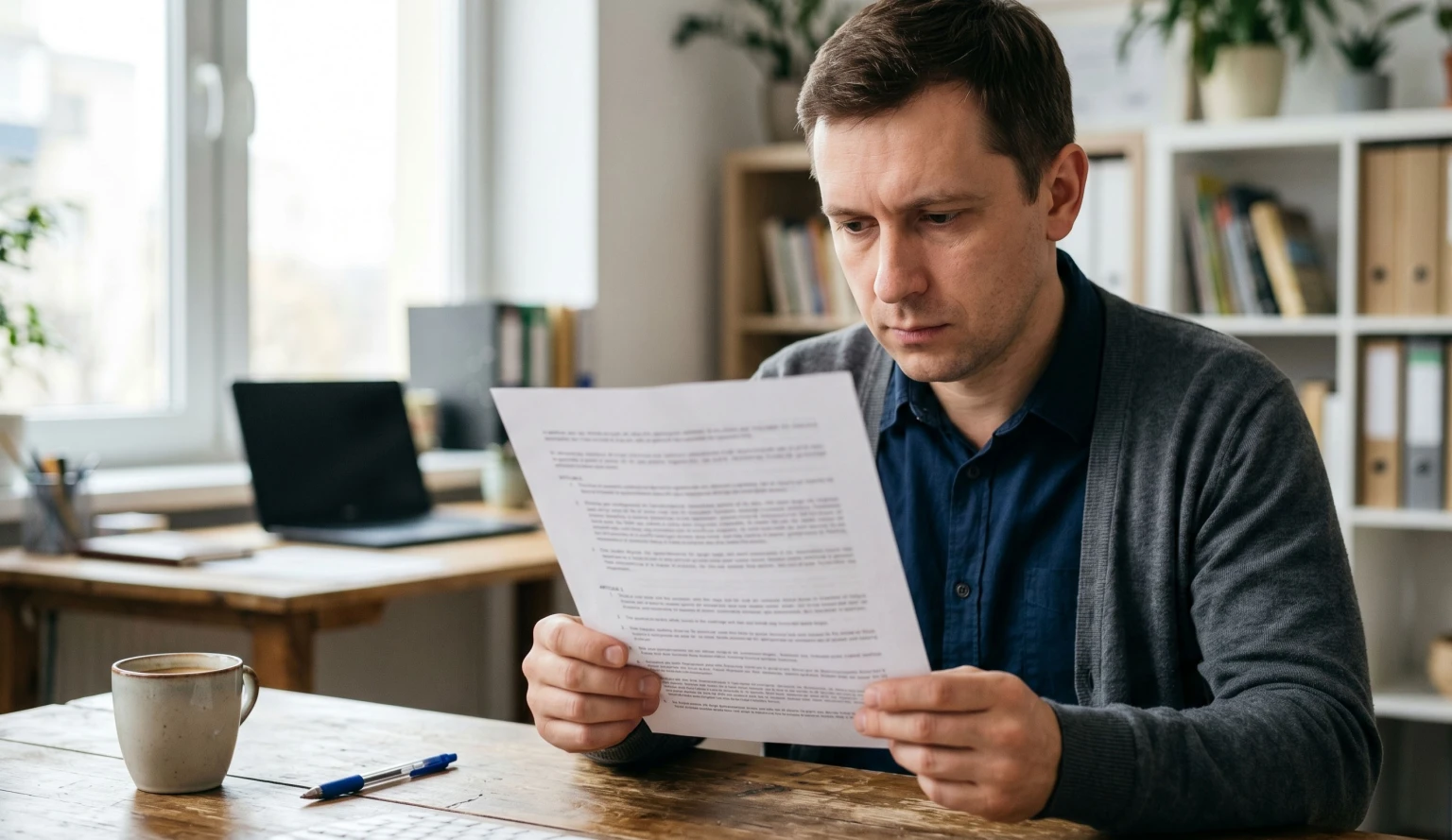 Швидкі гроші до зарплати: на що звернути увагу перед оформленням заявки