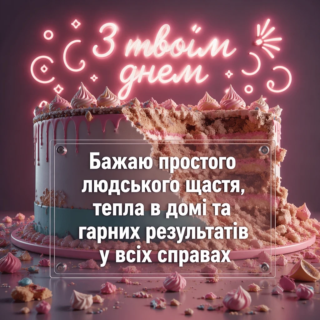 привітання з днем народження подрузі
