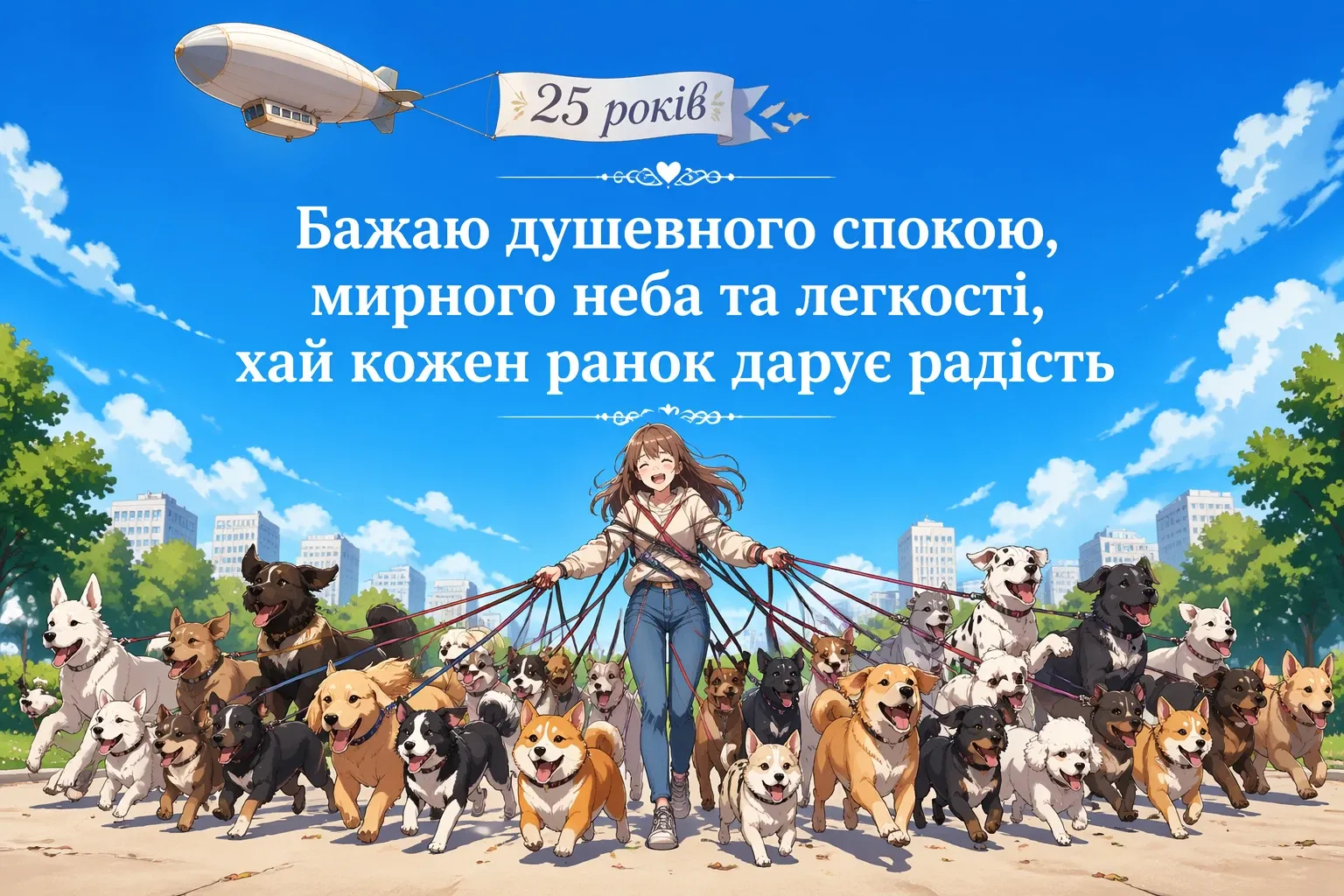 привітання з днем народження подрузі