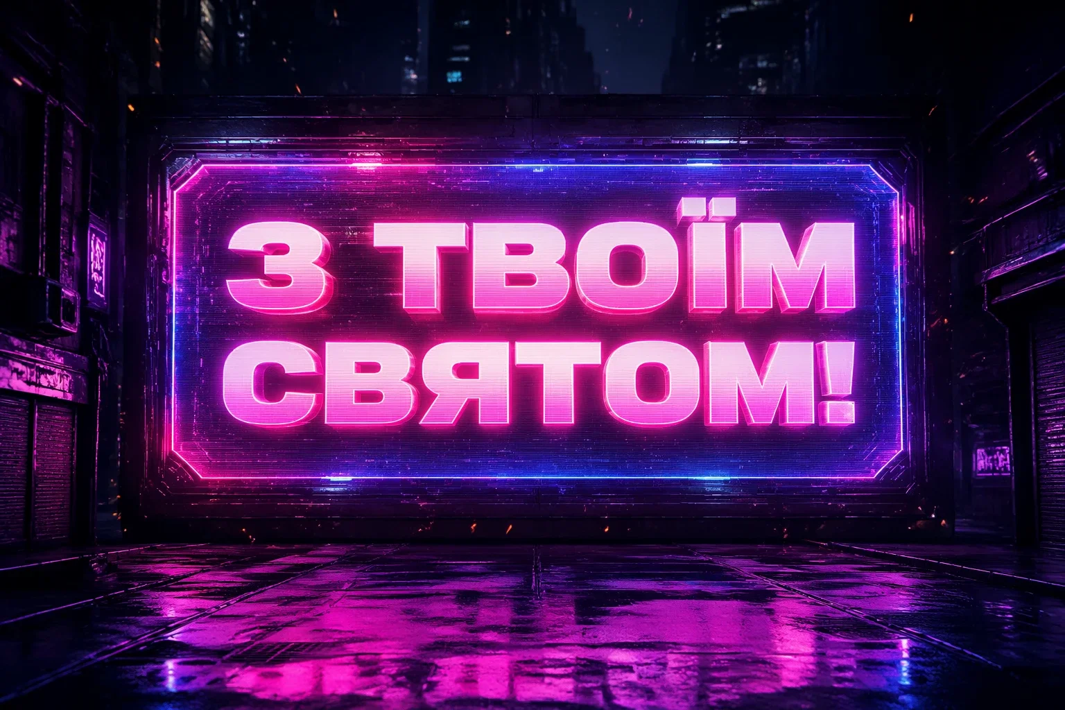 привітання з днем народження подрузі