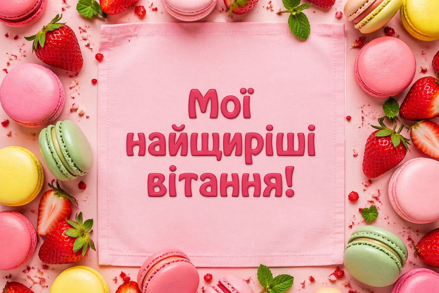 привітання з днем народження подрузі