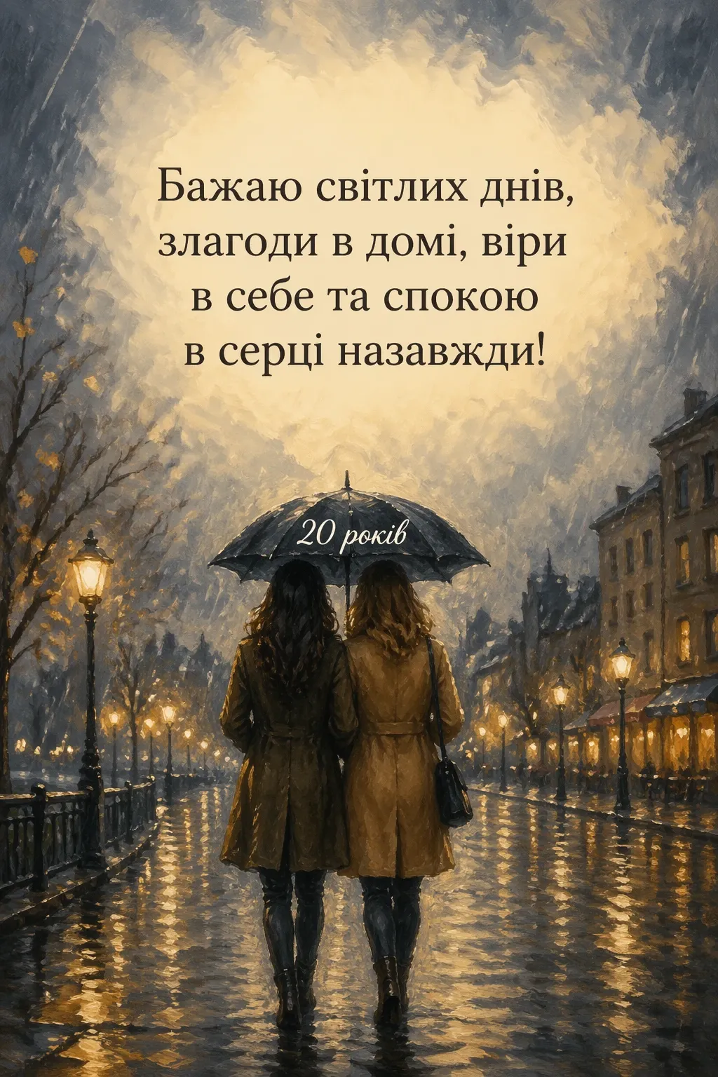 привітання з днем народження подрузі