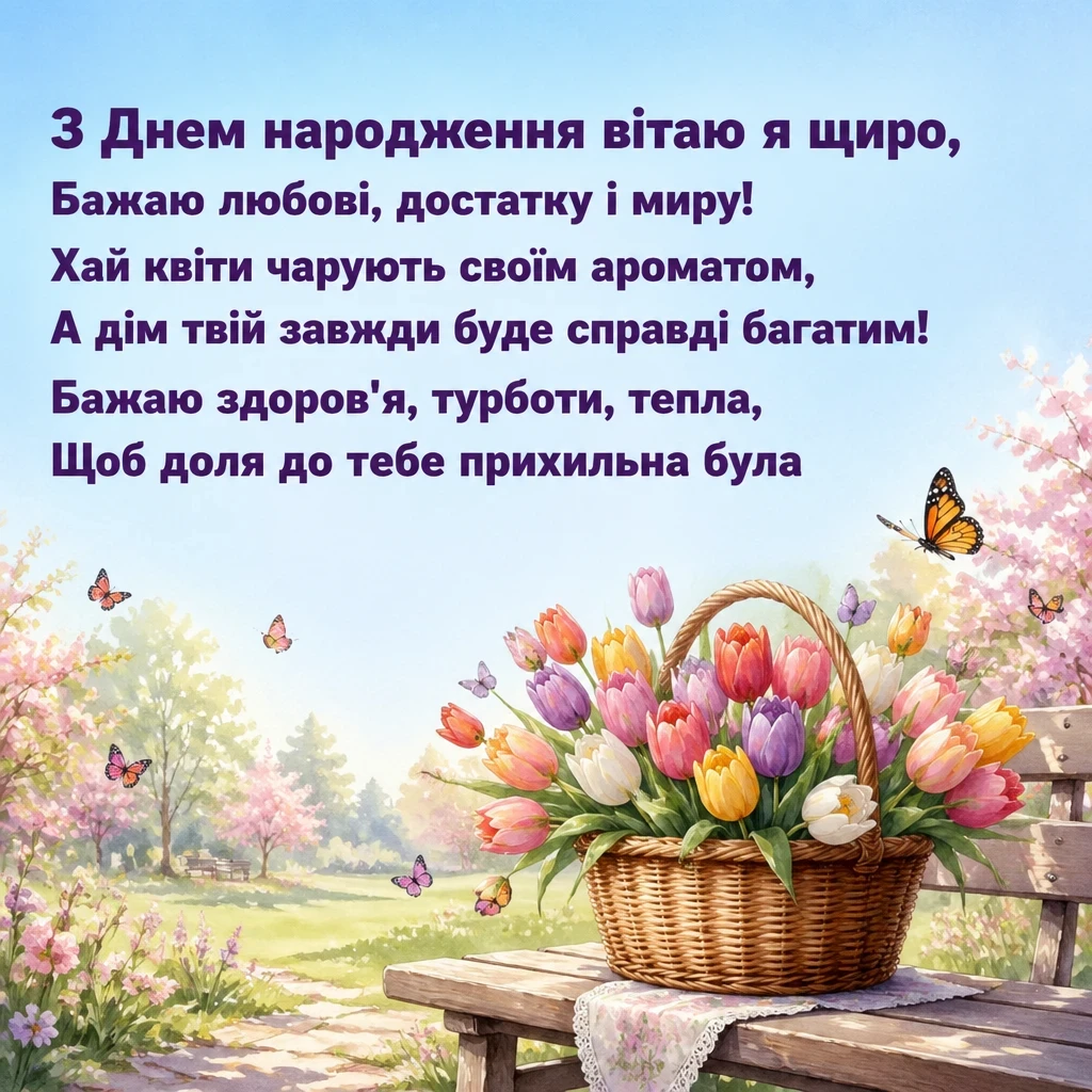 красиві привітання з днем народження жінці квіти красиві привітання з днем народження жінці квіти
