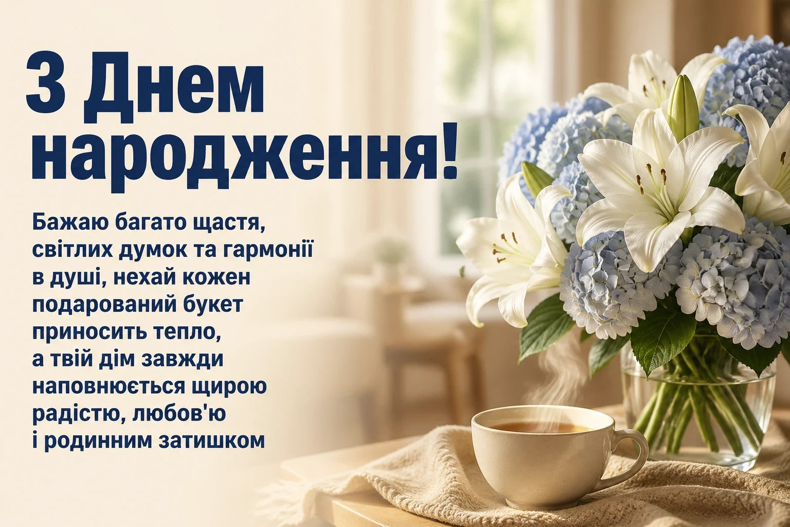 красиві привітання з днем народження жінці квіти красиві привітання з днем народження жінці квіти