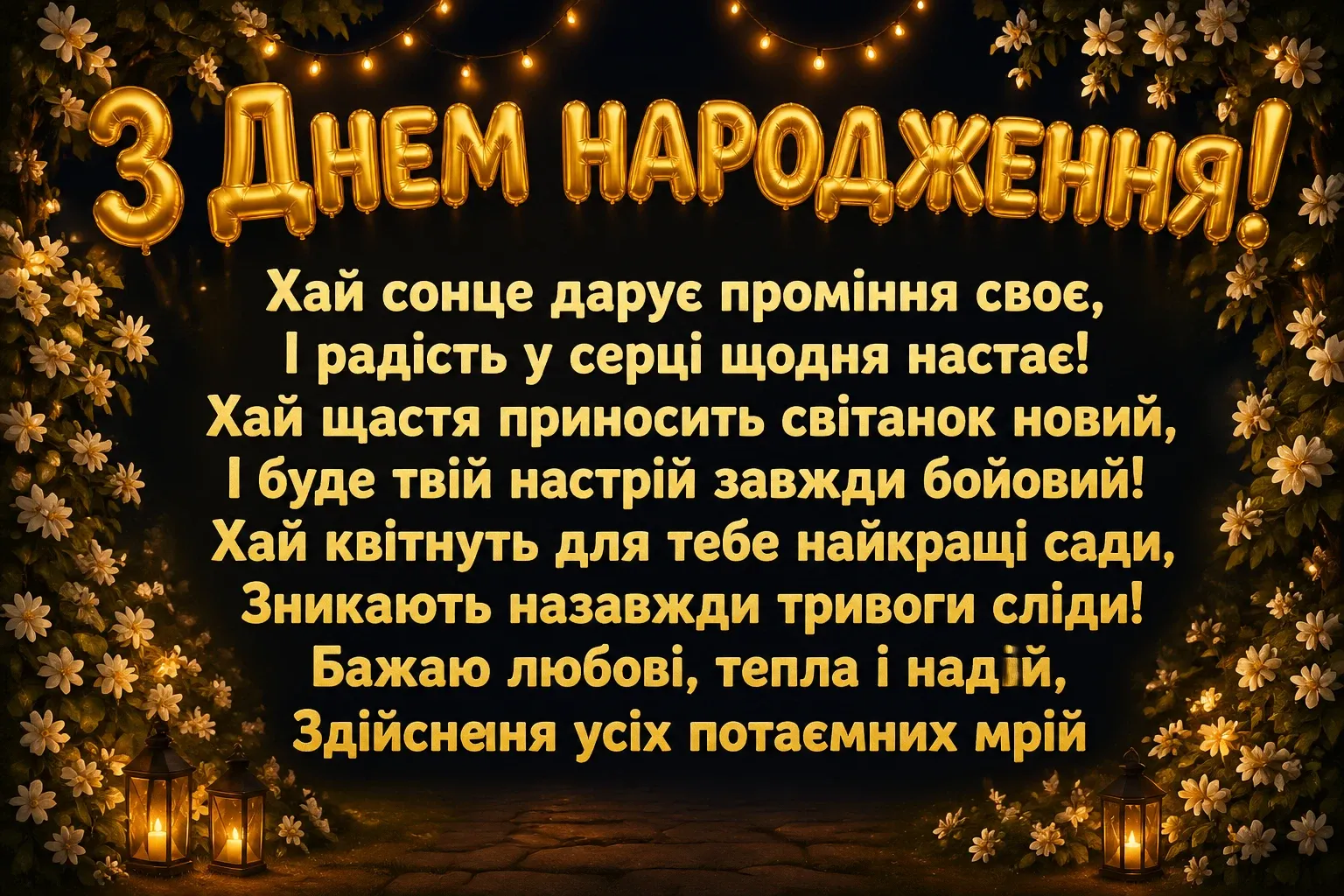 красиві привітання з днем народження жінці квіти красиві привітання з днем народження жінці квіти