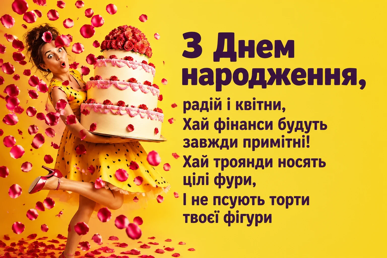 красиві привітання з днем народження жінці квіти красиві привітання з днем народження жінці квіти