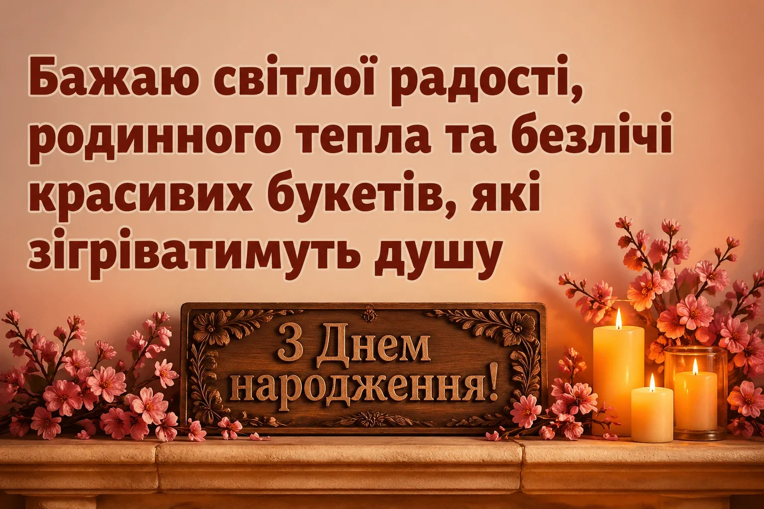 красиві привітання з днем народження жінці квіти красиві привітання з днем народження жінці квіти