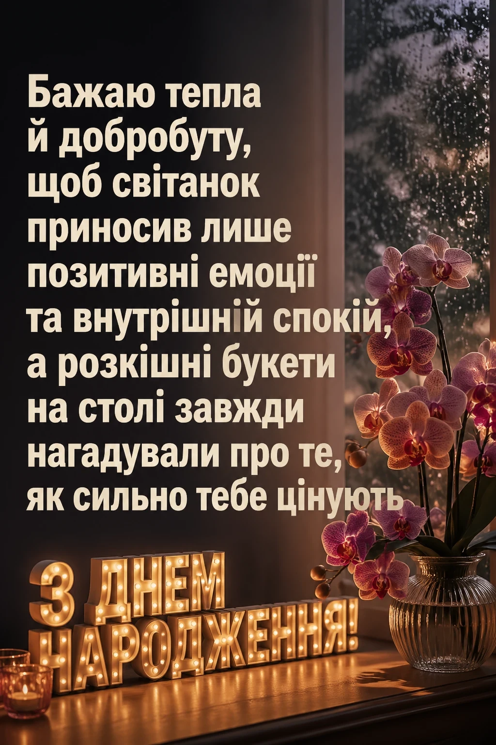 красиві привітання з днем народження жінці квіти красиві привітання з днем народження жінці квіти