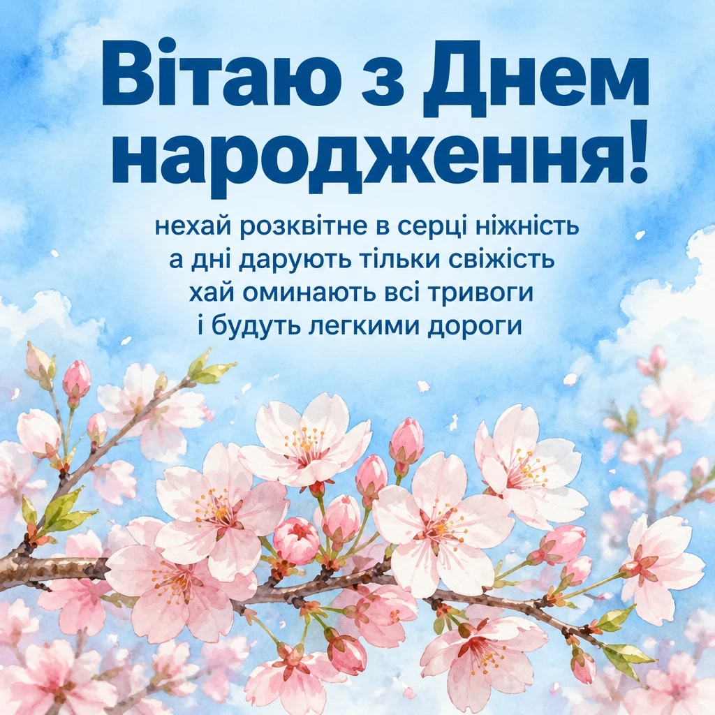 зворушливі привітання з днем народження дівчині зворушливі привітання з днем народження дівчині