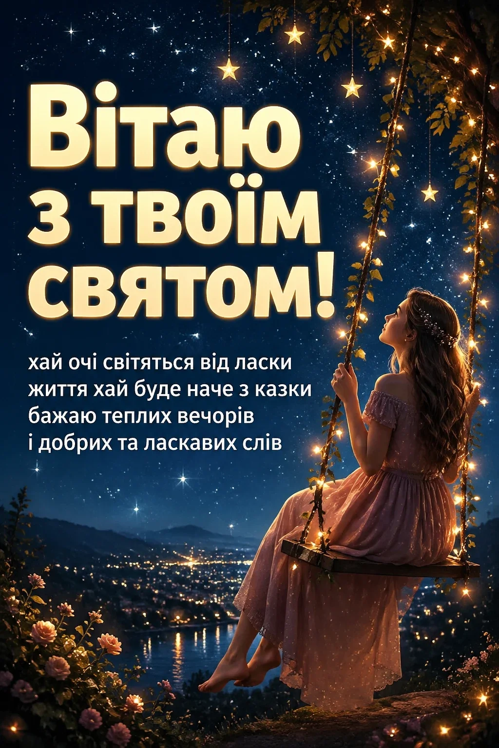 зворушливі привітання з днем народження дівчині зворушливі привітання з днем народження дівчині