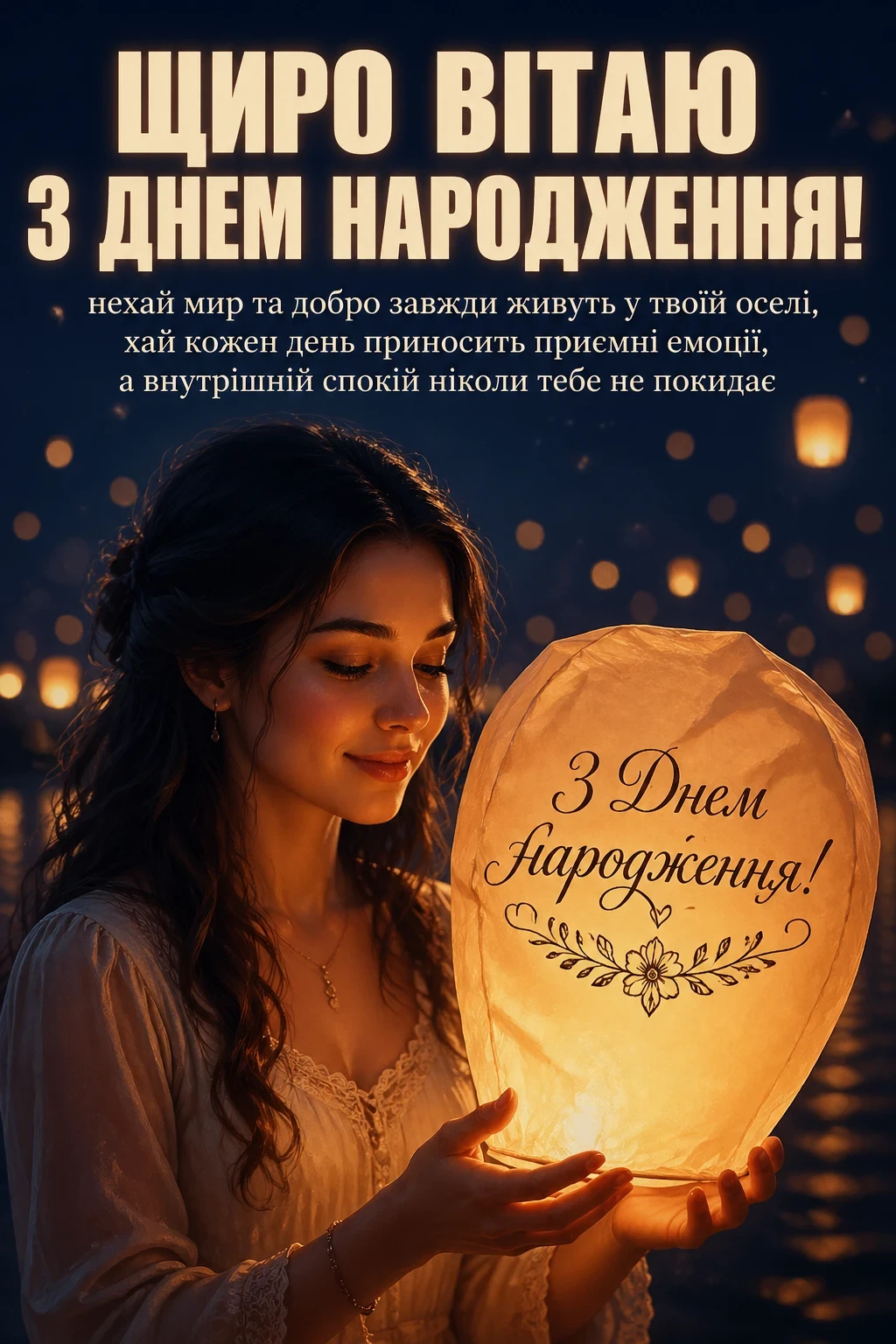 зворушливі привітання з днем народження дівчині зворушливі привітання з днем народження дівчині