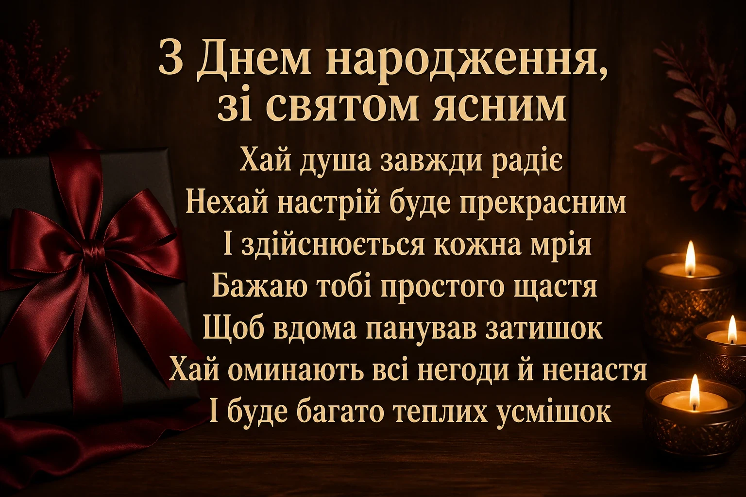 жінці привітання вишукані листівки з днем народження жінці привітання вишукані листівки з днем народження