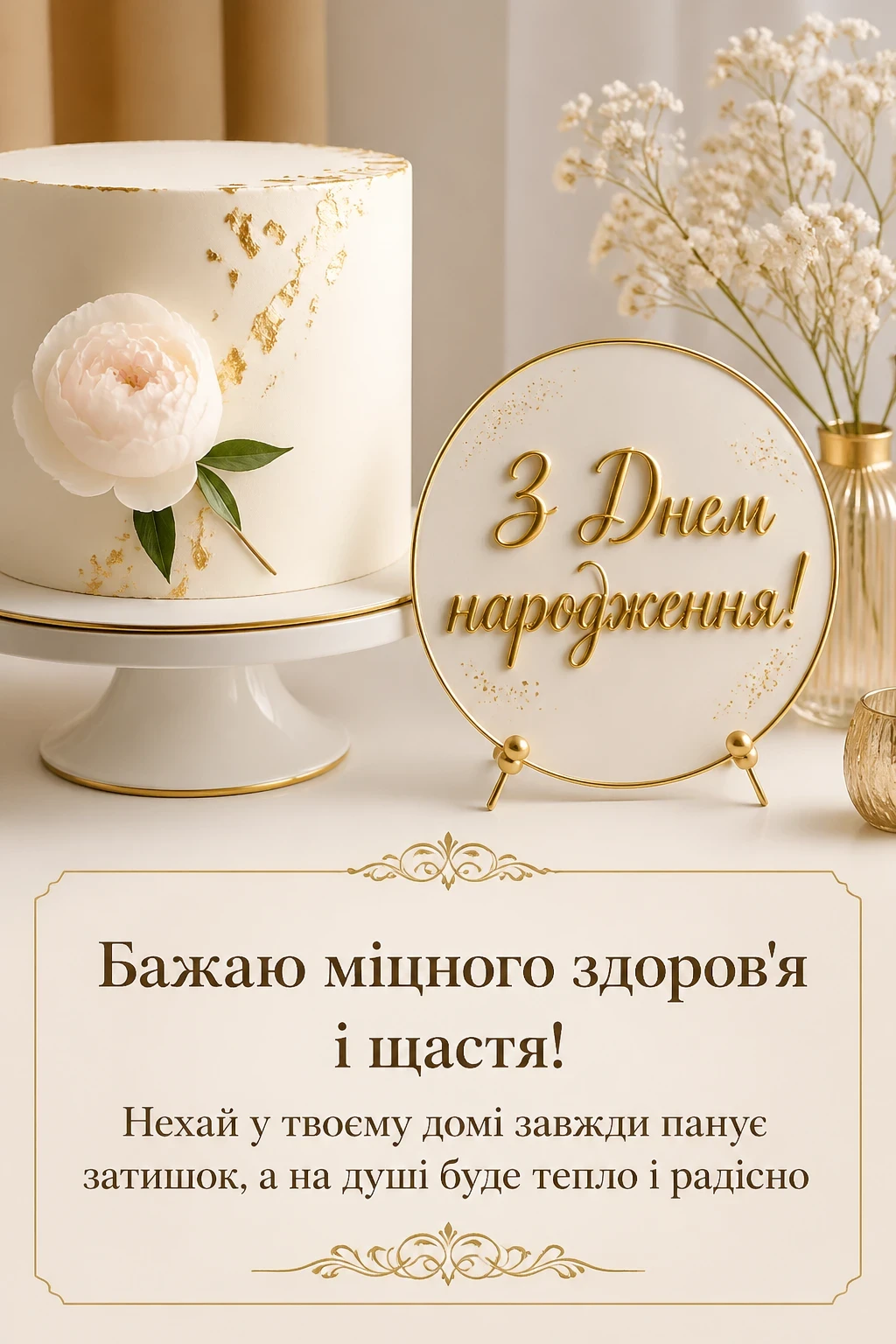 жінці привітання вишукані листівки з днем народження жінці привітання вишукані листівки з днем народження