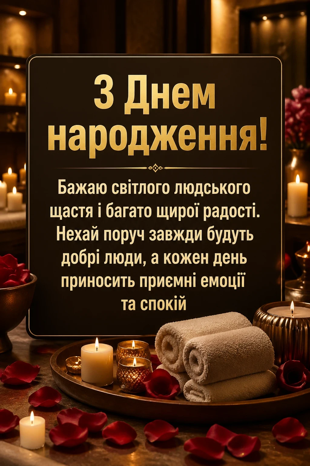 жінці привітання вишукані листівки з днем народження жінці привітання вишукані листівки з днем народження