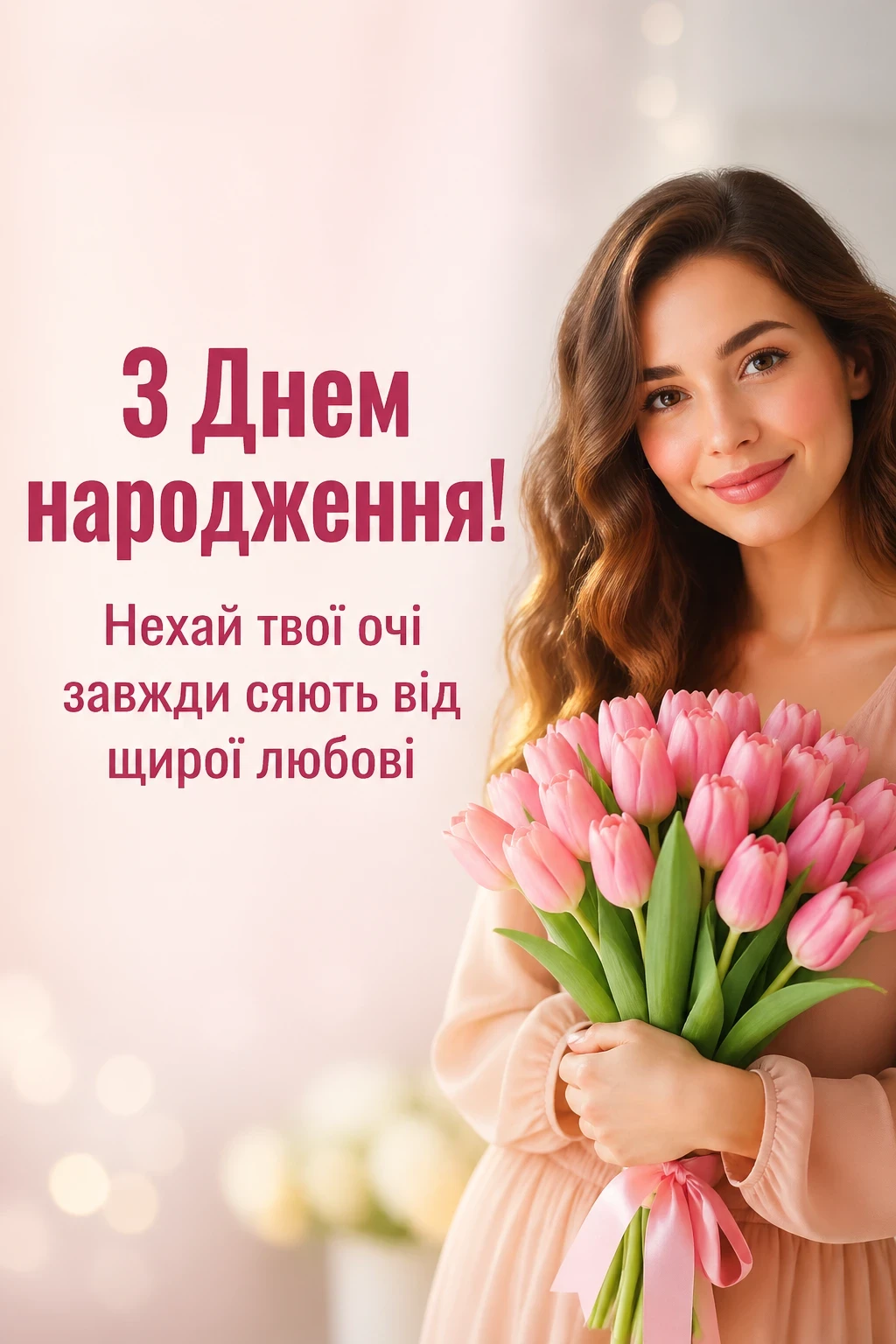 жінці привітання вишукані листівки з днем народження жінці привітання вишукані листівки з днем народження