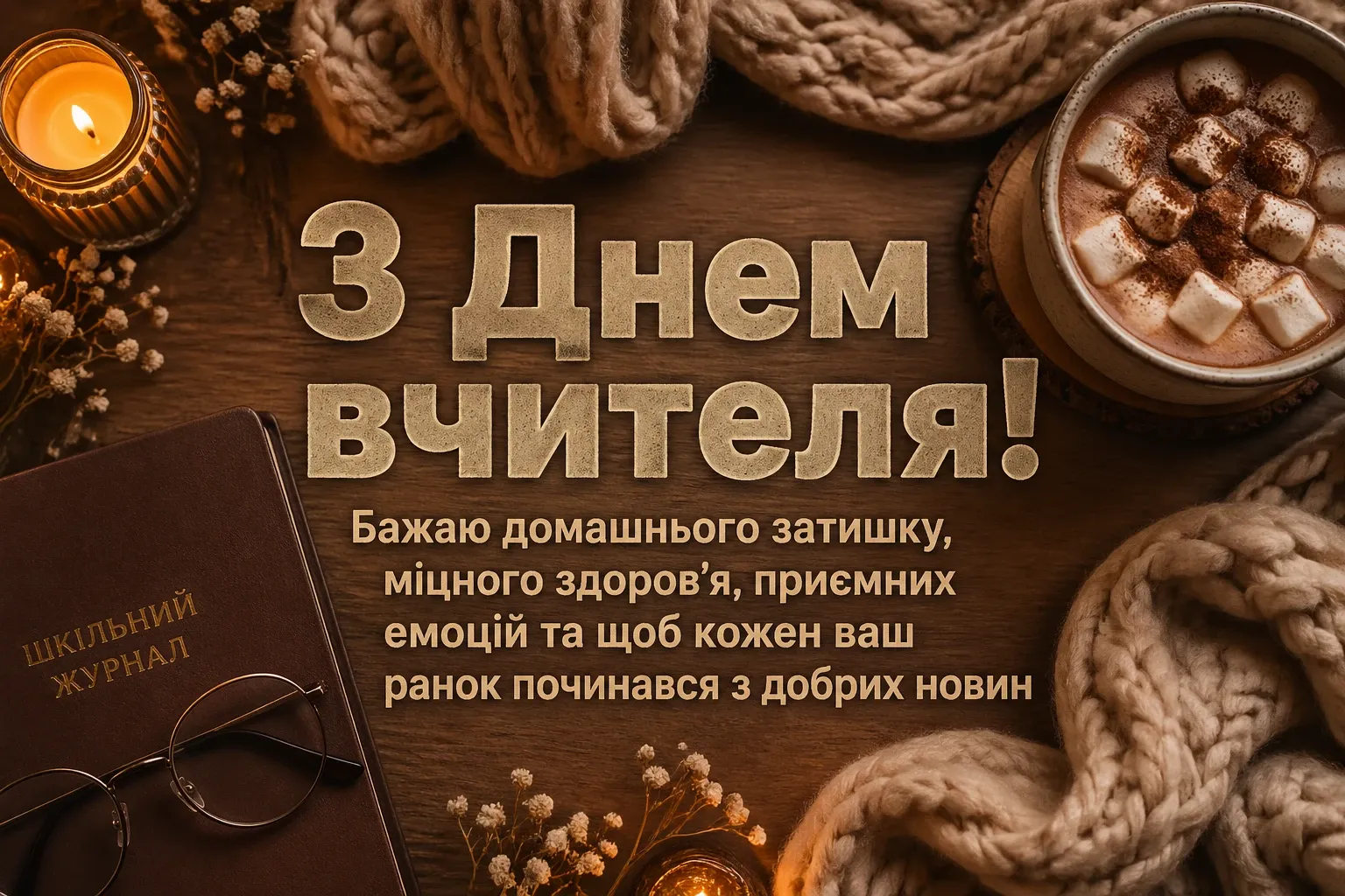 привітання днем вчителя привітання днем вчителя