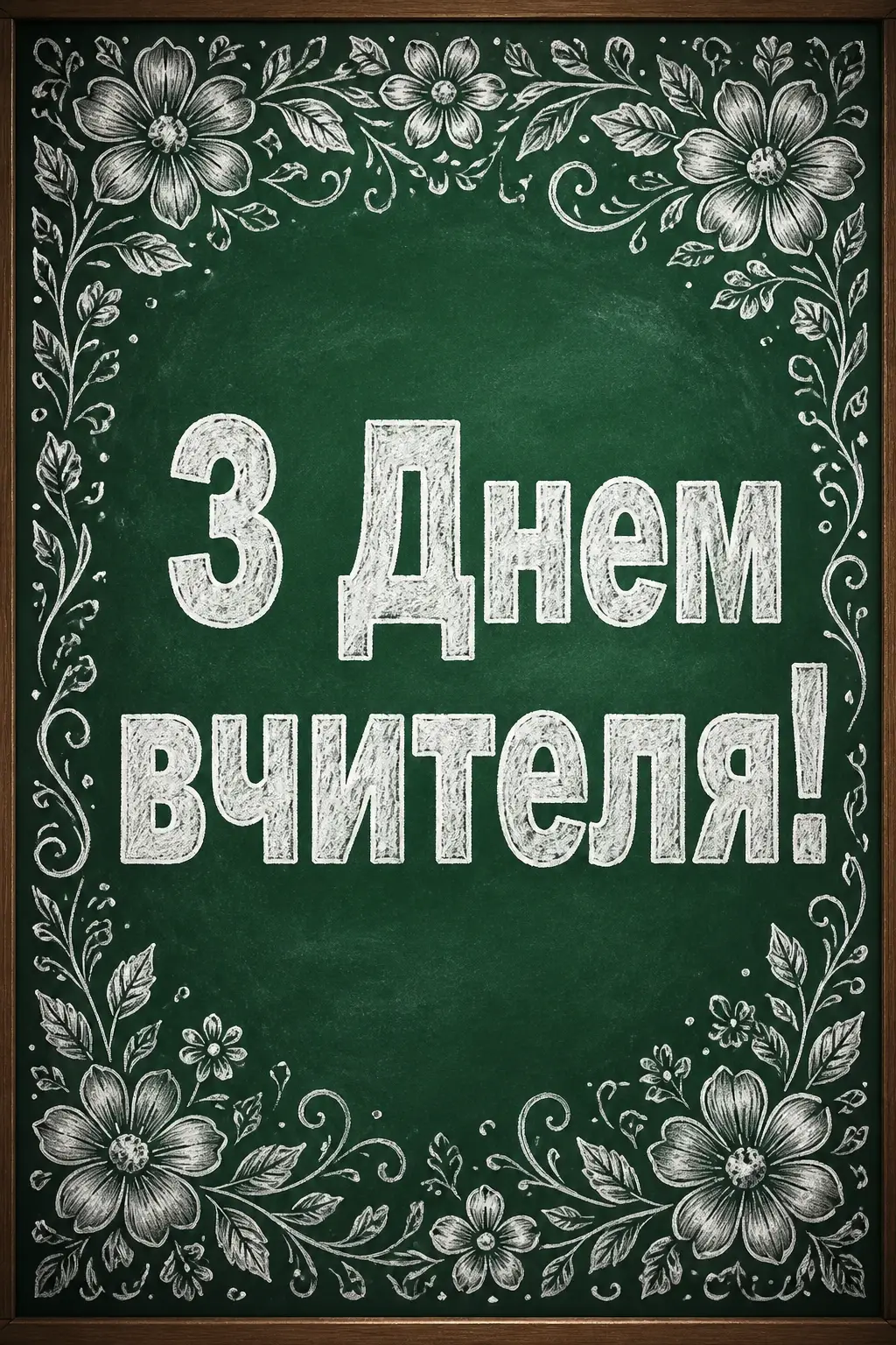 привітання днем вчителя привітання днем вчителя