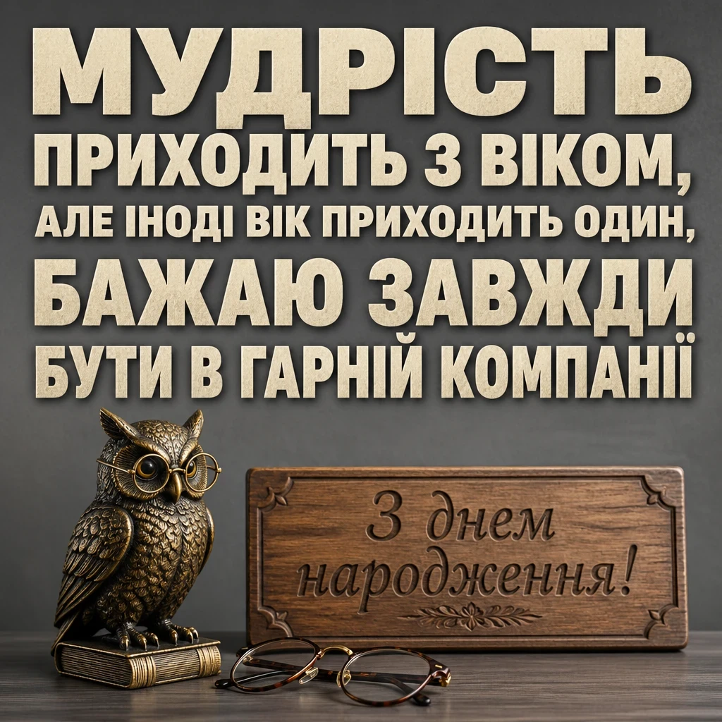 мудрі привітання з днем народження в прозі мудрі привітання з днем народження в прозі