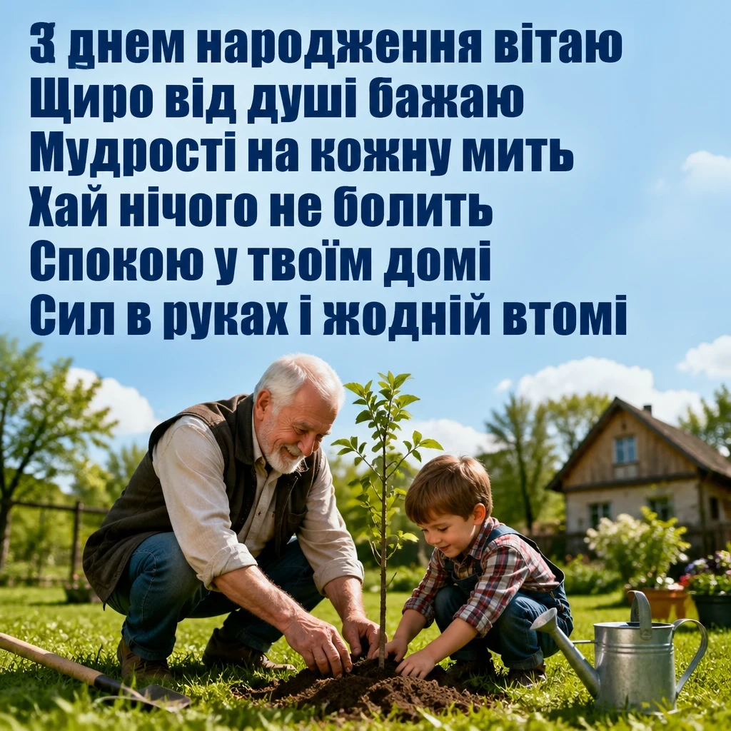 мудрі привітання з днем народження в прозі мудрі привітання з днем народження в прозі