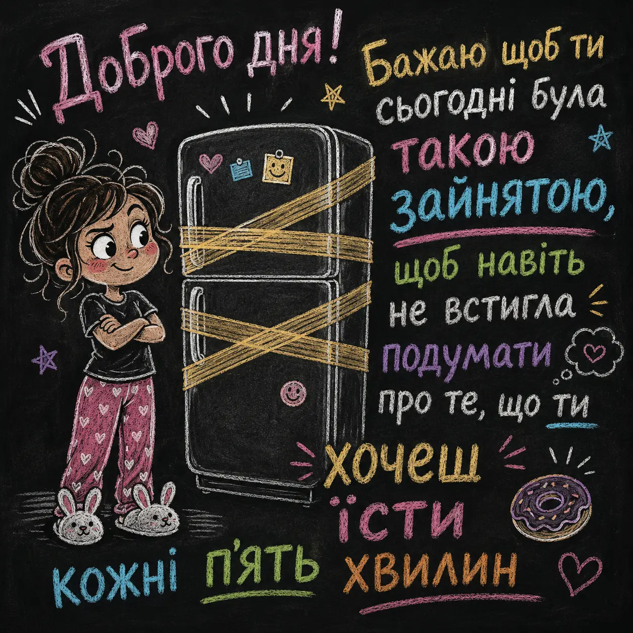 Доброго дня: найкращі побажання та красиві листівки для чудового настрою