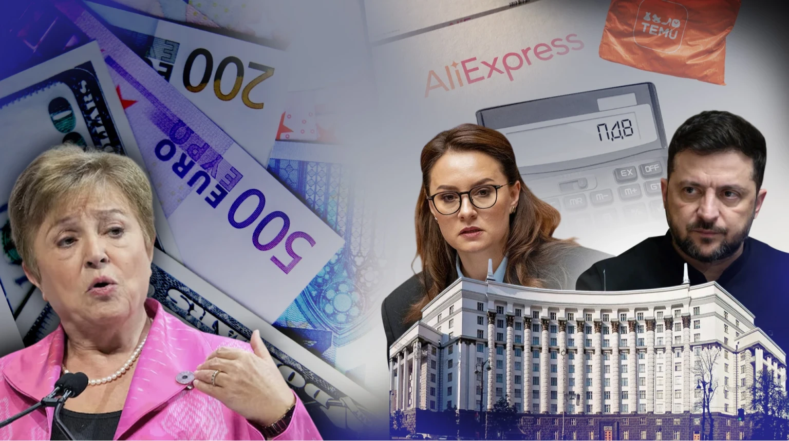 Україна виграла час щодо ПДВ для ФОПів, але бюджетний вузол лише затягується