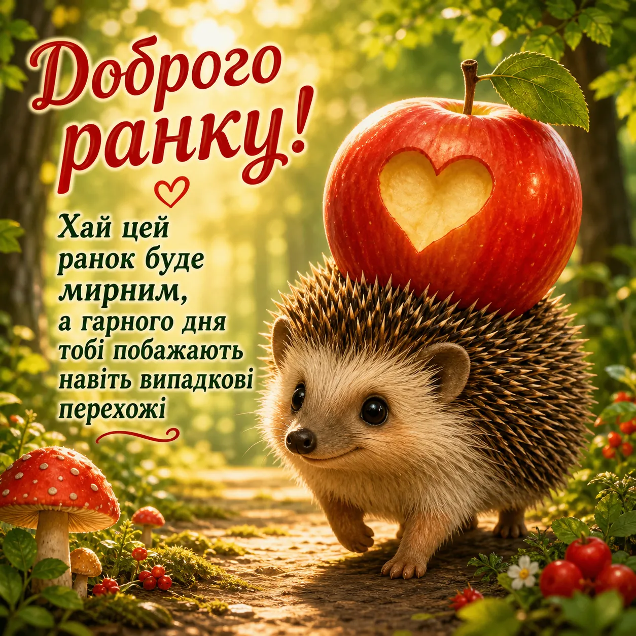 Доброго ранку та гарного дня: смішні картинки для найкращого настрою