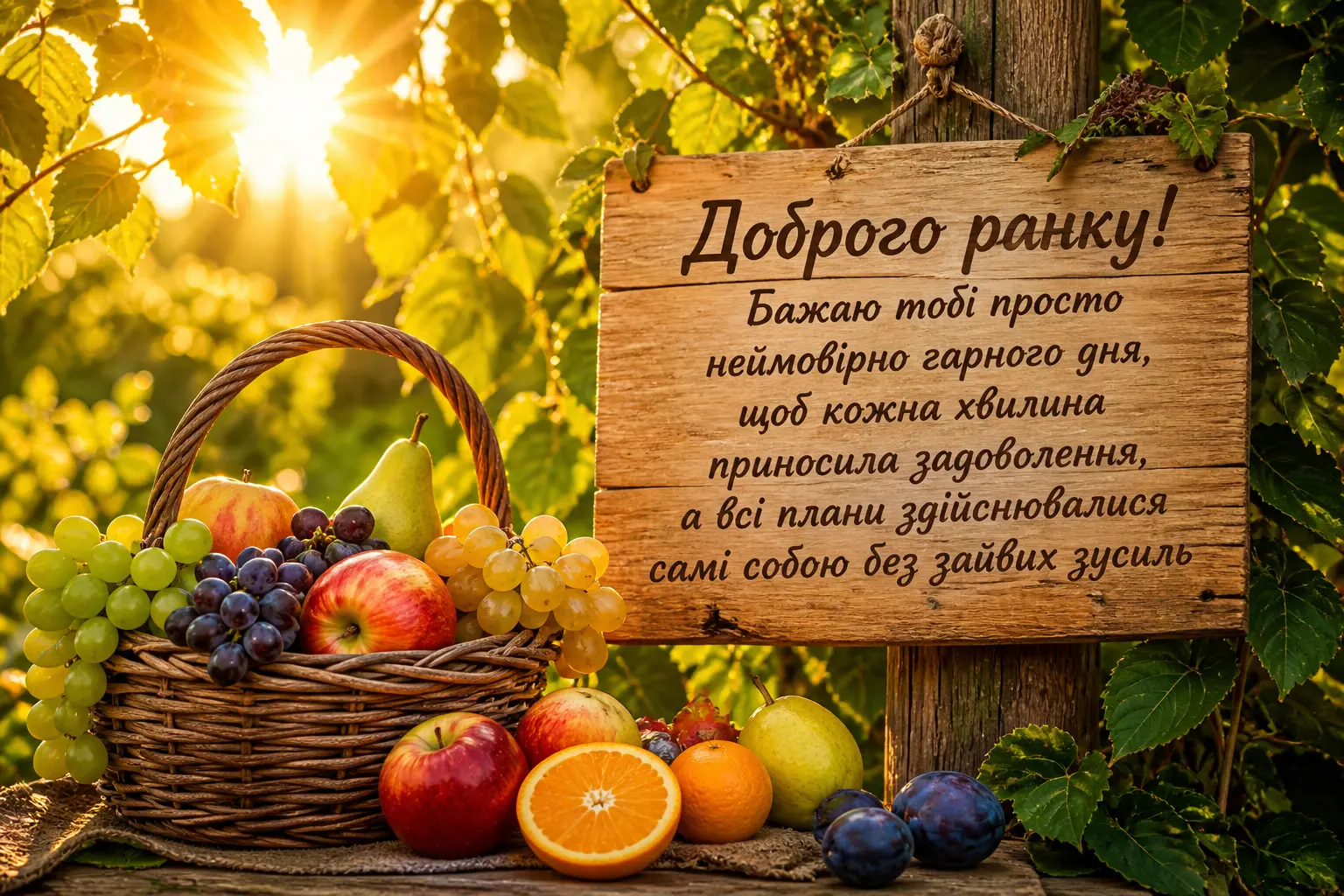 Доброго ранку та гарного дня: смішні картинки для найкращого настрою