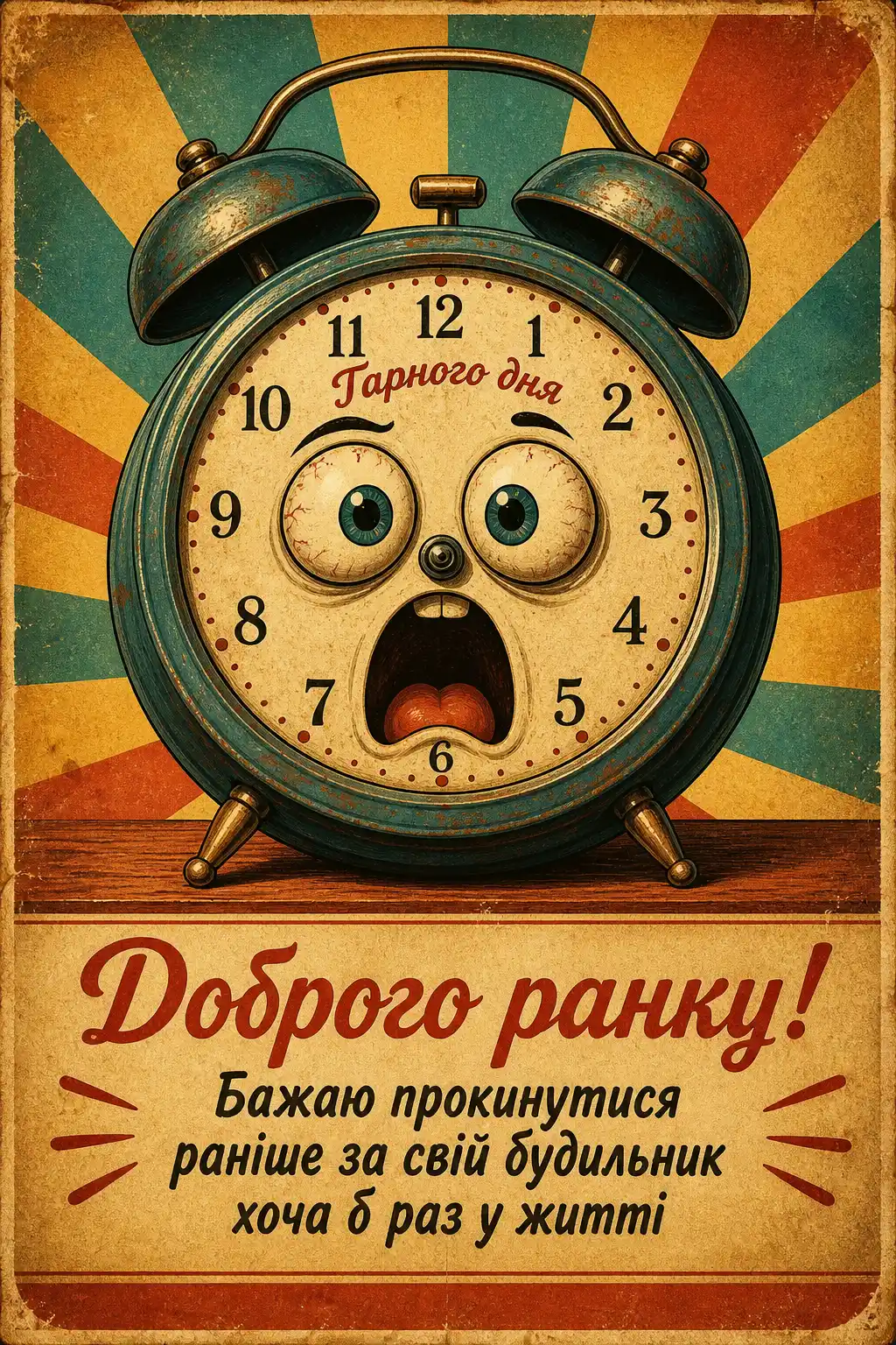 Доброго ранку та гарного дня: смішні картинки для найкращого настрою