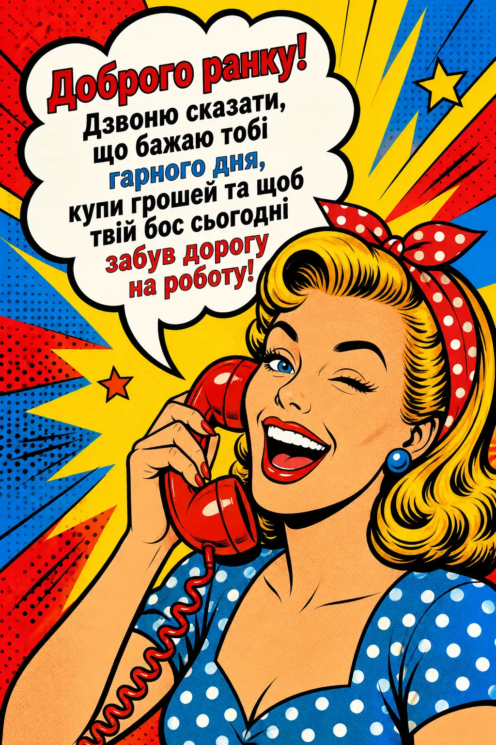 Доброго ранку та гарного дня: смішні картинки для найкращого настрою