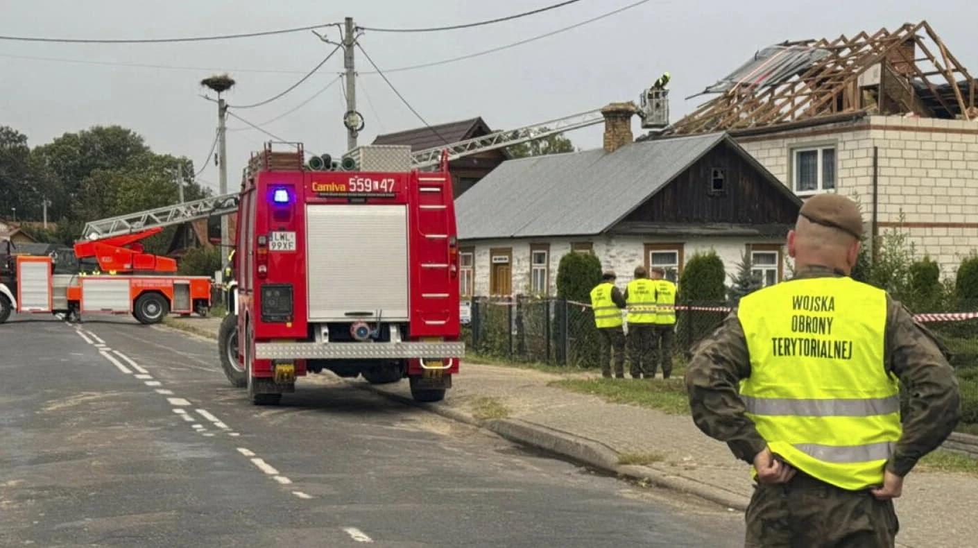 Польща як полігон Кремля: дослідження Defense24 розкриває масштаби гібридного фронту