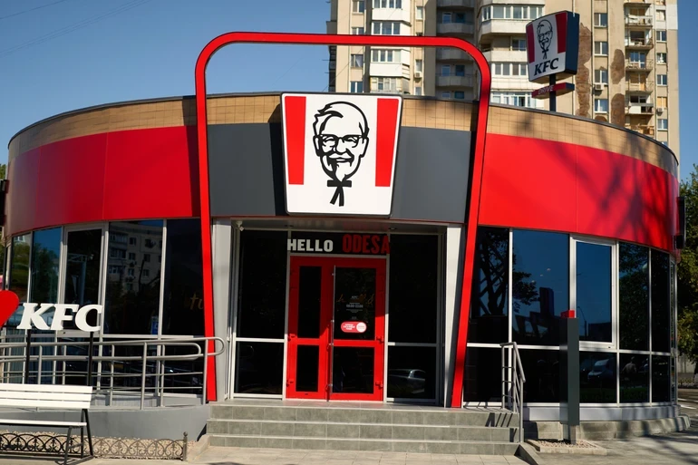 Гнучкість замість шаблонів: як український офіс KFC став джерелом інновацій для глобальної мережі